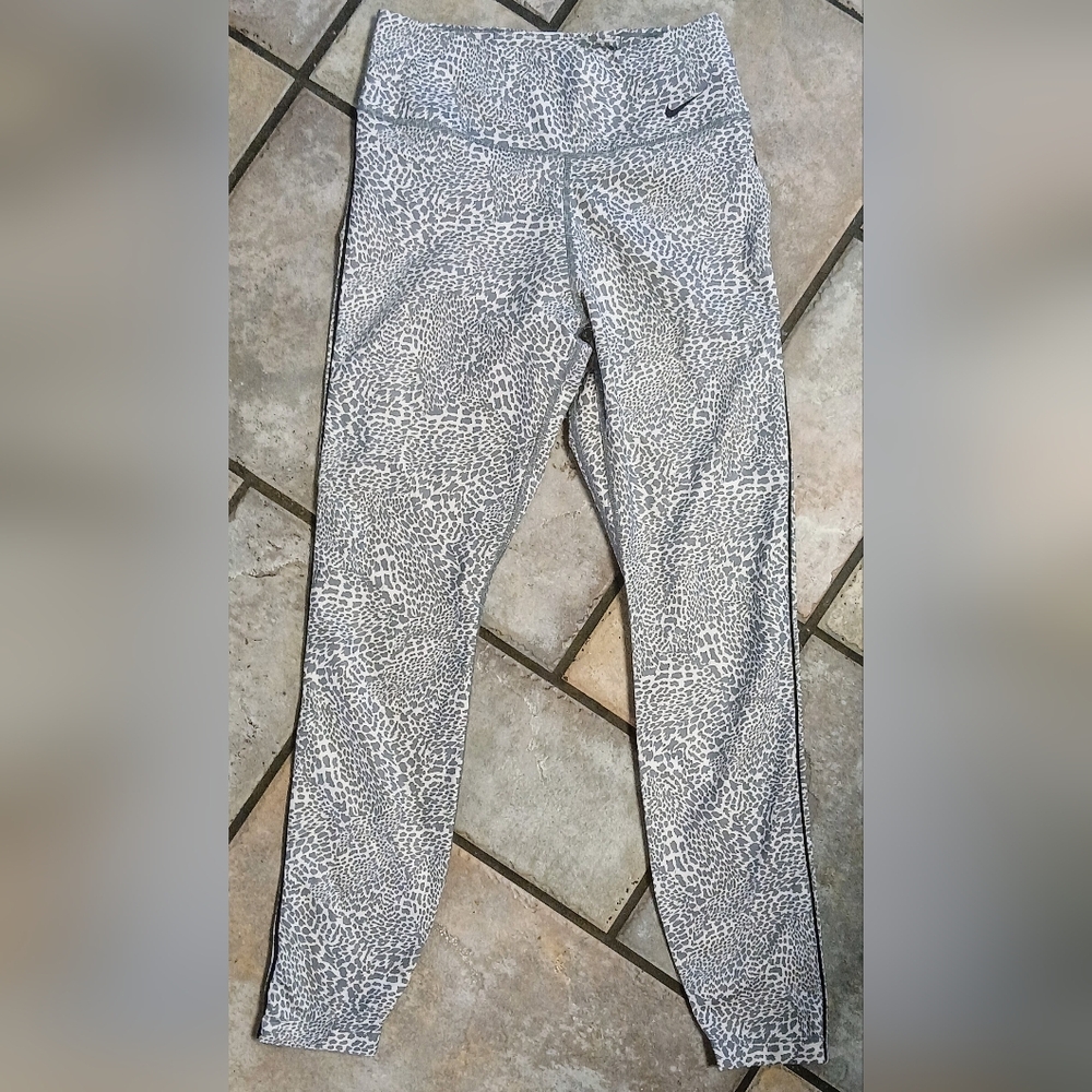 Nike Athletic Leggings